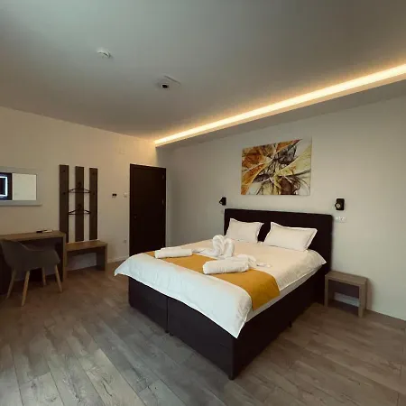 Diamond Lux&spa Sovata