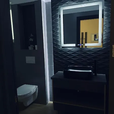 Oda ve Kahvaltı Diamond Lux&spa