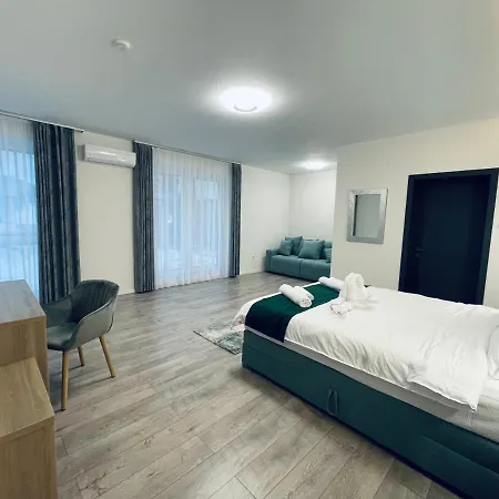 Diamond Lux&spa Sovata
