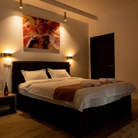 Diamond Lux&spa Sovata