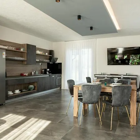 Diamond Lux&spa Oda ve Kahvaltı Sovata