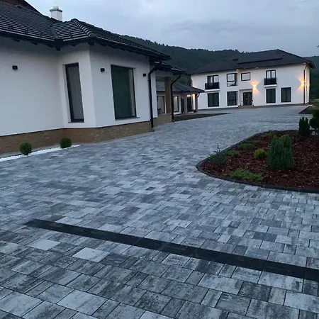 Diamond Lux&spa Oda ve Kahvaltı *