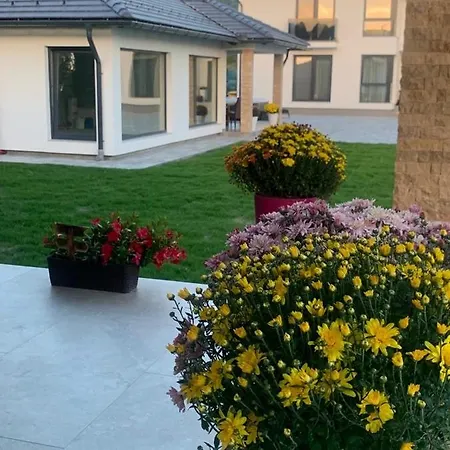 Diamond Lux&spa Oda ve Kahvaltı