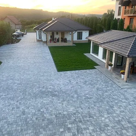 Diamond Lux&spa Oda ve Kahvaltı