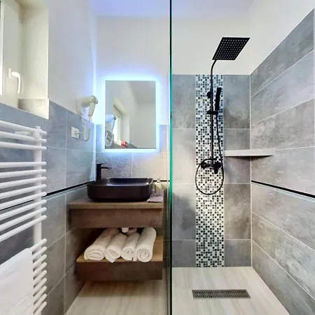 Diamond Lux&spa Oda ve Kahvaltı Sovata