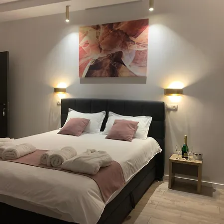 Diamond Lux&spa