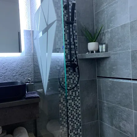 Oda ve Kahvaltı Diamond Lux&spa *