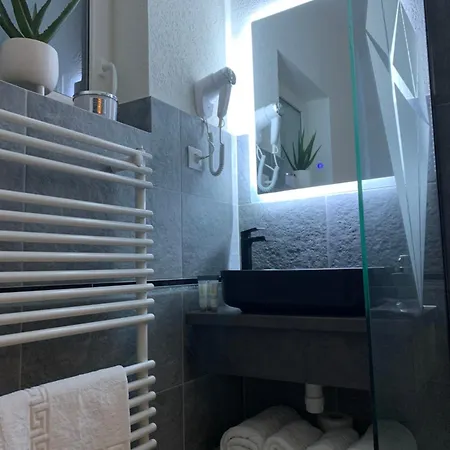Oda ve Kahvaltı Diamond Lux&spa *