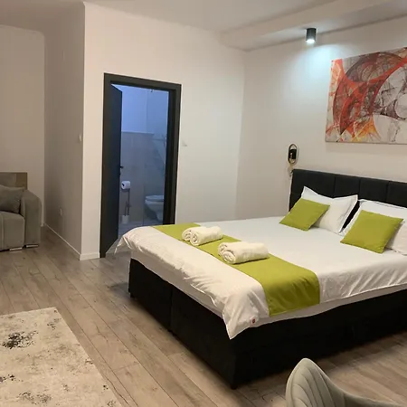 Diamond Lux&spa Sovata