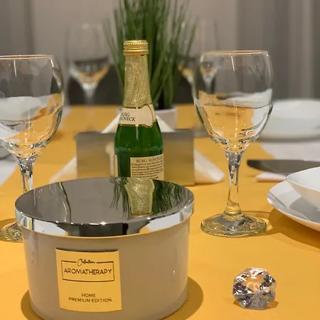 Oda ve Kahvaltı Diamond Lux&spa *