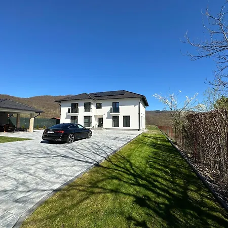 Diamond Lux&spa Bed & Breakfast