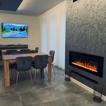 Diamond Lux&spa Oda ve Kahvaltı
