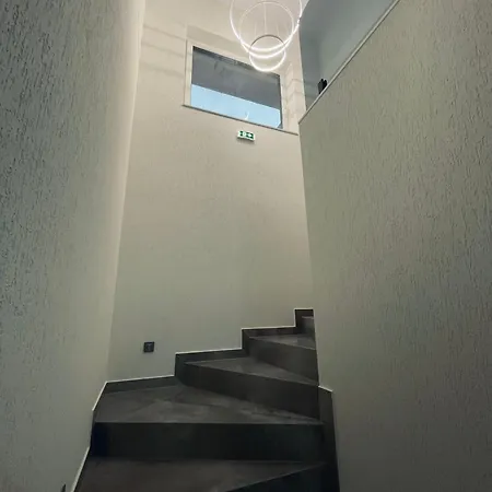 Diamond Lux&spa * Sovata