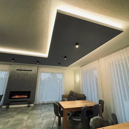 Oda ve Kahvaltı Diamond Lux&spa *