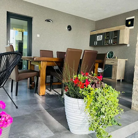 Diamond Lux&spa * Sovata